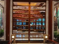 -广州花园酒店