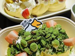 -狐狸和向日葵(北京路店)