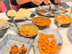 -VATAN INDIAN RESTAURANT米特印度餐厅(城北路店)