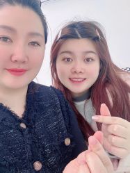 -韩美绣·骨相纹眉·洗眉美瞳线