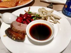 -晶丽香榭自助餐(南京大饭店)