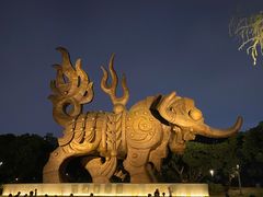 -四海公园(南山区)
