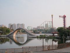 -南昌融创乐园