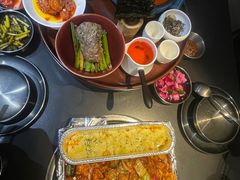 -HOTISLAND海鸡岛·韩国料理(江南西店)