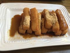 红糖糍粑-川外川(星海店)