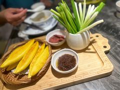 -前海沿·青岛菜(乐客城店)