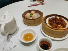 -新雅粤菜馆(南京东路店)