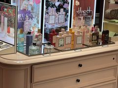 -GUCCI(南京德基店)