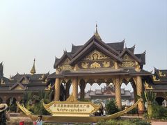 -西双版纳傣族园