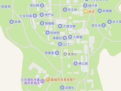 -潭柘寺景区