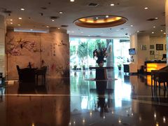 -厦门闽南大酒店