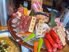 -炎蔵牛舌烤肉