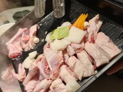 -狐狸爱上椰子鸡(滨江星光大道店)