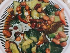 -铁人烧烤(民联C区店)