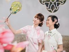 -沈阳铁西万象汇