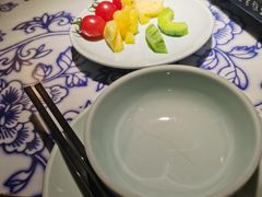 -卢大鲜鱼头捞饭(美利广场店)