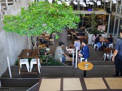 -ROAST coffee & eatery