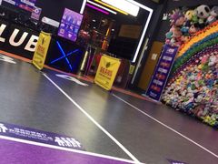 -Tenker Club弹刻极限主题公园 · 蹦床 · 团建 · 生日派对(大关店)