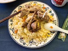 -伊带伊路新疆美食府(呼家楼店)
