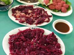 -乌记鲜活牛肉城(金砂东路店)