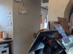 -Me Coffee下午茶艺术空间