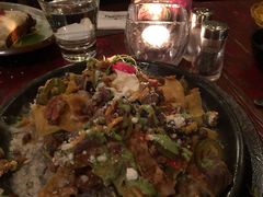 -Pistolera Mexican Cantina女枪手墨西哥餐厅(碧云路店)