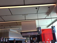 -嘉年华大酒店琴湾-自助餐厅