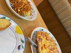 -萨莉亚意式餐厅(石鼓路店)