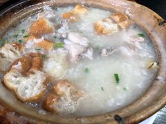 -绿柠食堂(北外滩店)