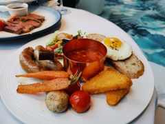 -天玑高空江景餐厅&酒吧Sky Secret Restaurant&Bar