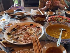 -饭江湖·江湖菜(湖广会馆店)