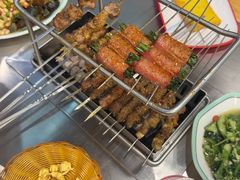 -彭城八戒羊肉串(总店)