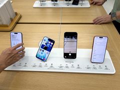 -Apple零售店(成都太古里店)