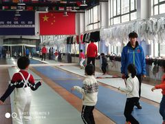 场馆-尚剑击剑中心(铁山路馆)