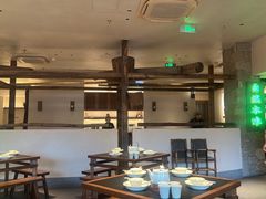 -桐湾大院·桐庐菜(滨江店)