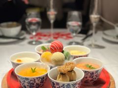 -悦轩中餐厅·高空江景·杭州柏悦酒店