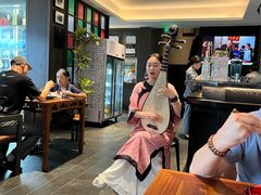 -老苏州茶酒楼