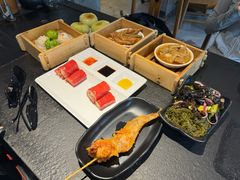 -聚福安·传统老爸茶(海甸岛店)