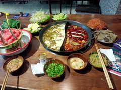 -楠火锅(葫芦岛飞天广场店)