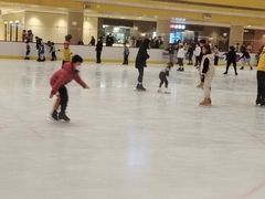 -冠军冰场CHAMPION RINK(苏州中心商场店)