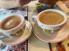 -龙记·香港茶餐厅(海上世界店)