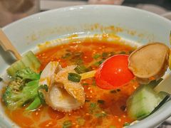 -新兴·金羊座·粤菜点心(乐峰店)