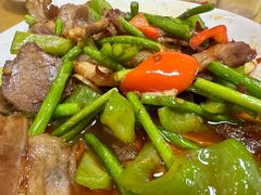 -辣妹川菜馆(益健路店)