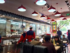 -银记肠粉店(新港西路店)