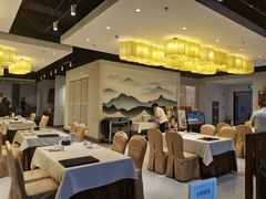 大堂-便宜坊烤鸭店(科创店)