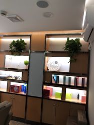 -永琪护肤造型