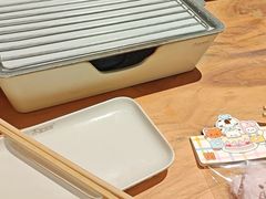 -木屋烧烤(岗顶二店)