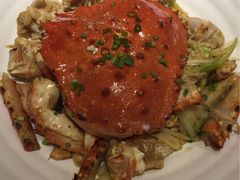 -蟹之国·精品蟹料理(极地店)