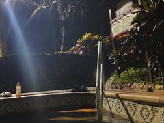 -三亚海棠湾南田温泉神龙谷