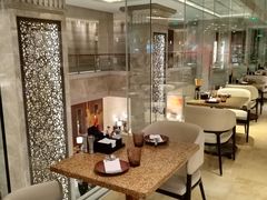 -怡咖啡海鲜自助餐厅(浦东香格里拉店)